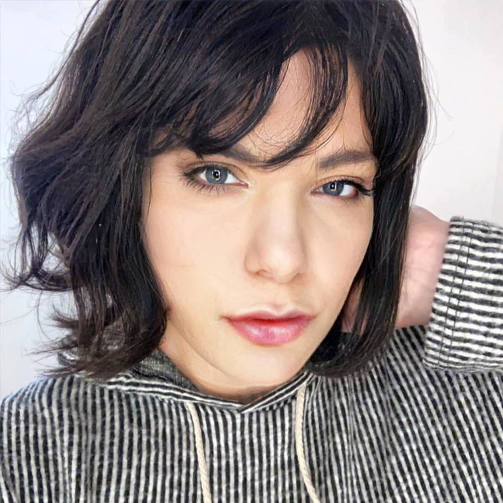 Meet your Posher, Samantha